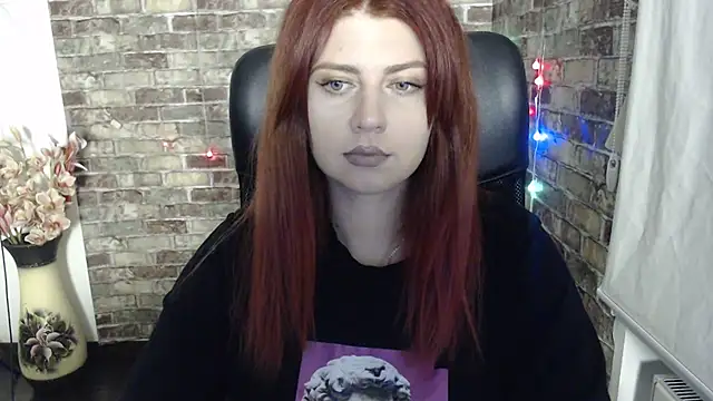 Lizzy Love online show from 01/17/25, 07:27