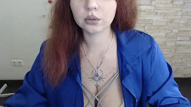 Lizzy Love online show from 01/25/25, 01:30