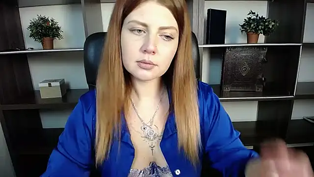 Lizzy Love online show from 03/22/25, 10:15