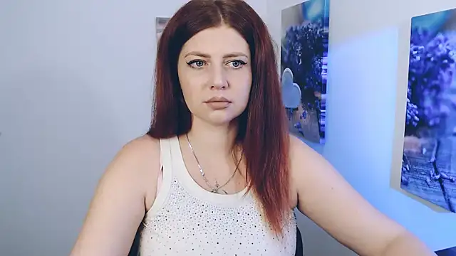 Lizzy Love online show from 10/03/25, 12:46