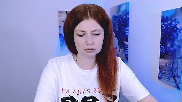 Lizzy Love online show from 10/20/25, 12:38