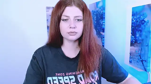 Lizzy Love online show from 10/21/25, 12:28