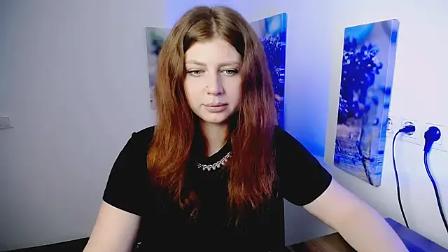 Lizzy Love online show from 03/07/26, 12:46