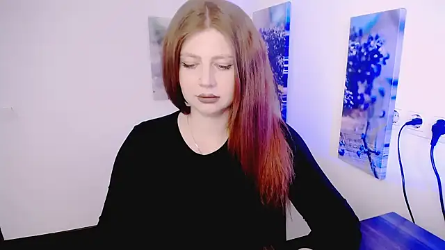 Lizzy Love online show from 03/18/26, 09:34