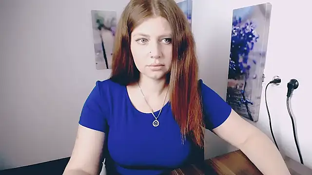 Lizzy Love online show from 04/03/26, 12:36