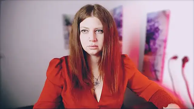 Lizzy Love online show from 04/17/26, 06:44