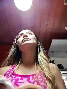 cindy love2 online show from 12/24/24, 02:32