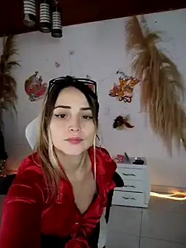 cindy love2 online show from 01/02/25, 07:29