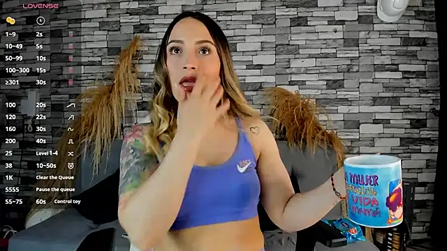 cindy love2 online show from 10/06/25, 04:04