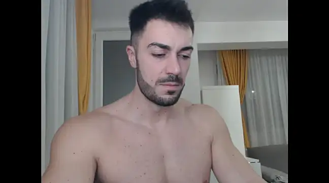 Snapshot of GoldenMark chatting on 01/27/25, 10:38 GoldenMark online show from 01/27/25, 10:38