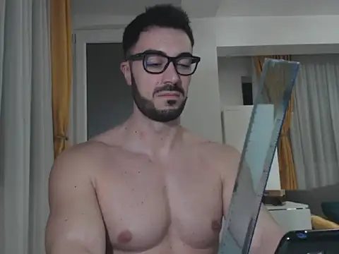 Snapshot of GoldenMark chatting on 02/10/25, 06:13 GoldenMark online show from 02/10/25, 06:13