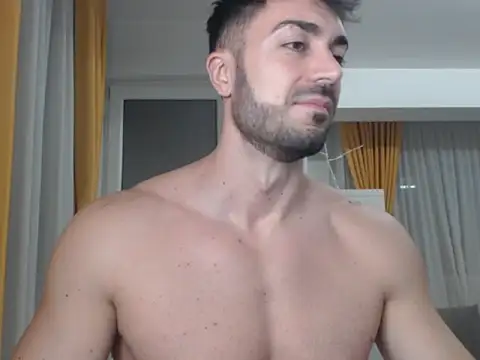 Snapshot of GoldenMark chatting on 11/11/25, 05:13 GoldenMark online show from 11/11/25, 05:13