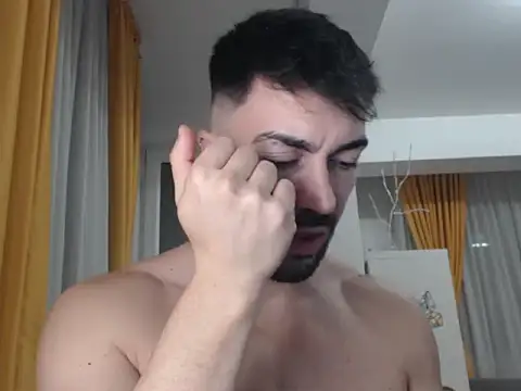 GoldenMark online show from 11/20/25, 11:37