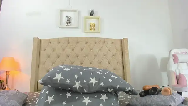 allisson m online show from 02/10/25, 12:08