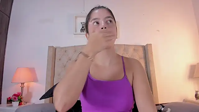 allisson m online show from 11/05/25, 12:05