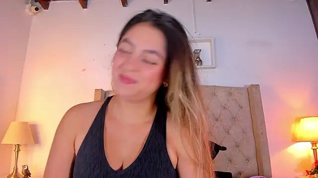 allisson m online show from 03/04/26, 12:11