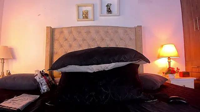 allisson m online show from 03/05/26, 12:12