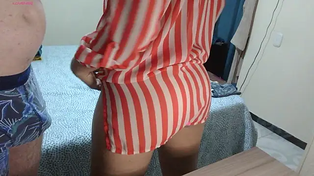 CrazyFrench2 online show from 01/15/26, 02:21