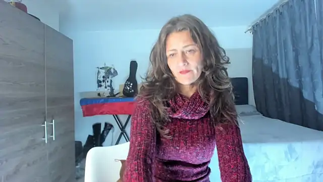 milf darling online show from 03/11/26, 01:22