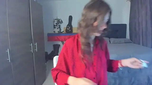 milf darling online show from 03/13/26, 10:27