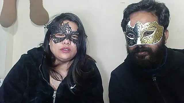 Cutehornycouples online show from 01/14/26, 06:02