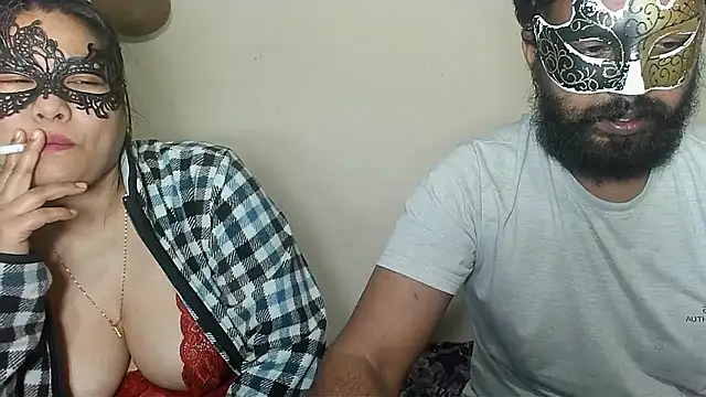 Cutehornycouples online show from 01/16/26, 06:23