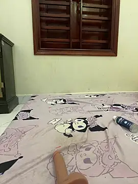 Snapshot of Nany_lina chatting on 04/14/26, 06:41 Nany lina online show from 04/14/26, 06:41