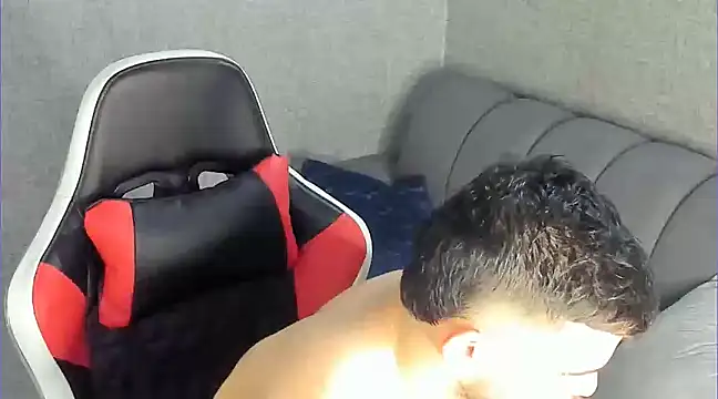 Ricardogo19 online show from 01/19/25, 09:02