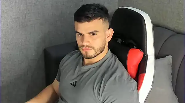 Ricardogo19 online show from 01/20/25, 11:43