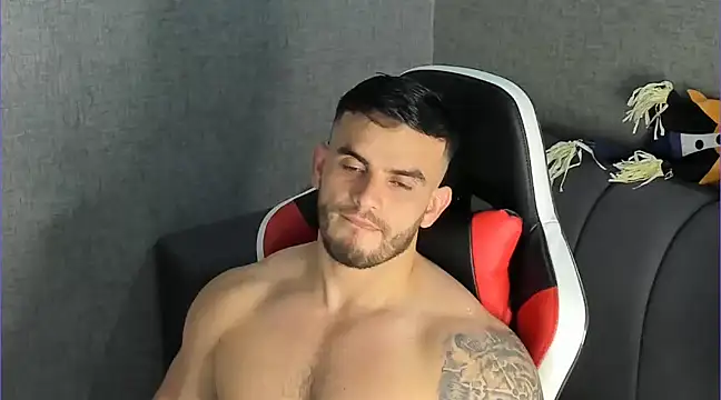 Ricardogo19 online show from 01/22/25, 03:09