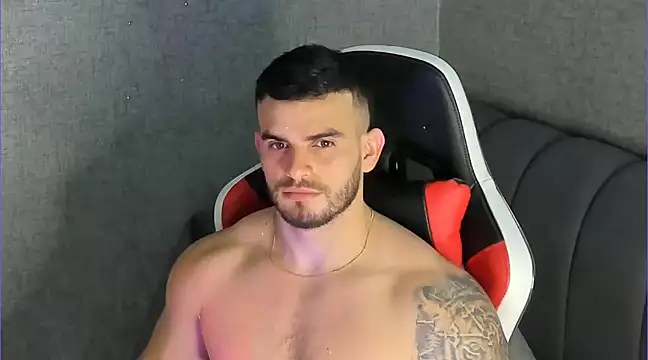 Ricardogo19 online show from 01/25/25, 10:50