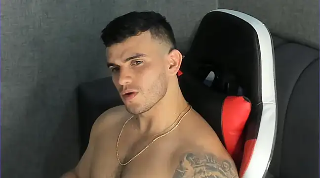 Ricardogo19 online show from 02/05/25, 11:17