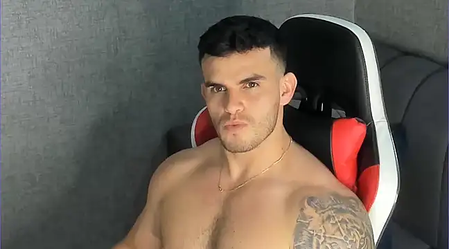 Ricardogo19 online show from 02/06/25, 11:04