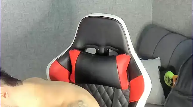 Ricardogo19 online show from 02/12/25, 03:07