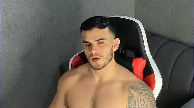 Ricardogo19 online show from 02/20/25, 09:42