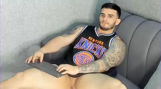 Ricardogo19 online show from 02/26/25, 10:20