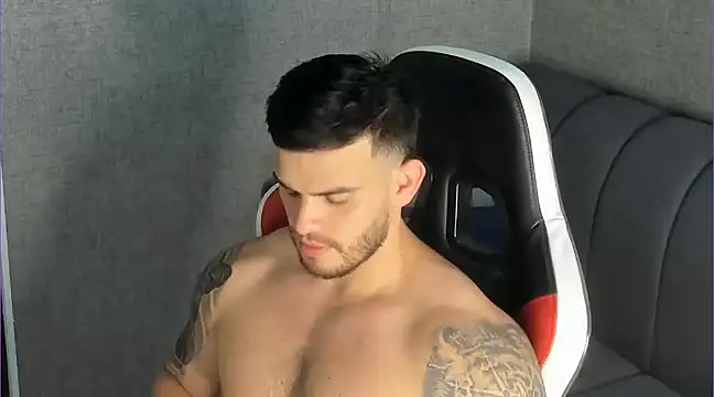 Ricardogo19 online show from 03/02/25, 10:27