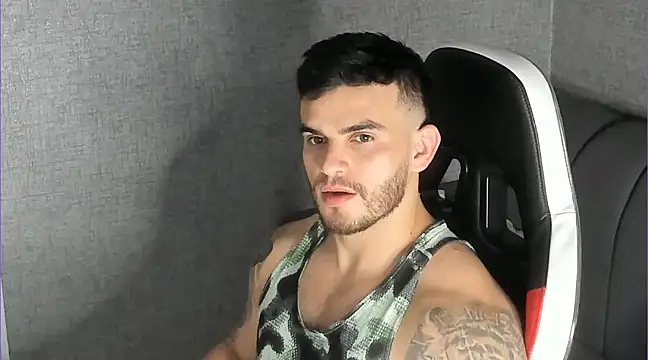 Ricardogo19 online show from 03/06/25, 10:58