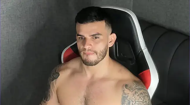 Ricardogo19 online show from 03/07/25, 02:04