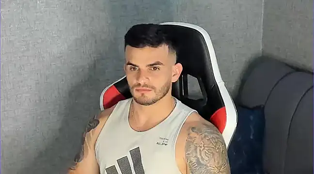 Ricardogo19 online show from 03/19/25, 11:03