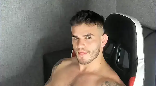 Ricardogo19 online show from 03/20/25, 10:29