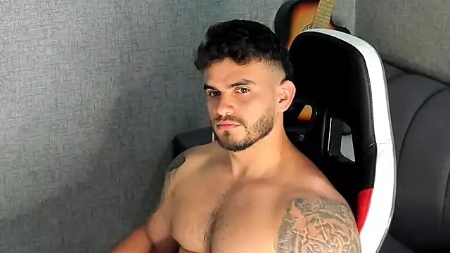 Ricardogo19 online show from 09/16/25, 03:24