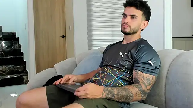 Ricardogo19 online show from 03/03/26, 12:55