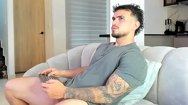 Ricardogo19 online show from 03/07/26, 10:07