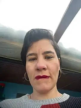 Snapshot of Cristina_Vanegas631 chatting on 01/14/25, 12:03 Cristina Vanegas631 online show from 01/14/25, 12:03