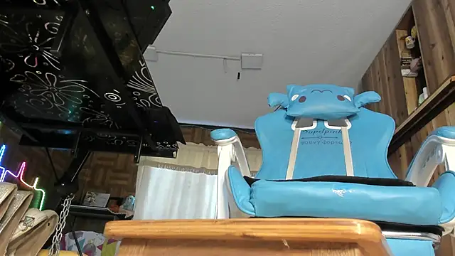 Cristina Vanegas631 online show from 02/27/26, 08:09