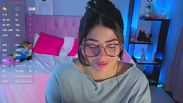 LoaLuxury online show from 11/09/25, 05:33