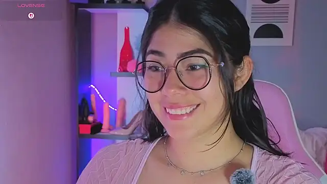 LoaLuxury online show from 02/26/26, 04:28