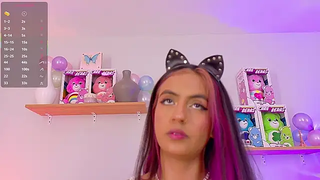 emily bank online show from 11/24/25, 07:35