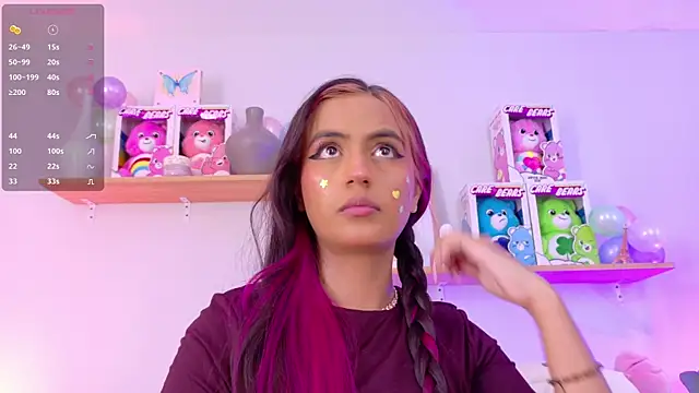 emily bank online show from 11/26/25, 06:53